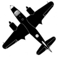 http://www.skytamer.com/Aircraft-Specifications-Silhouettes_and_3-View_Drawings-M.htm