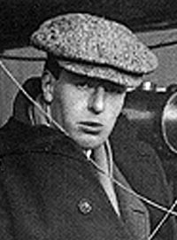 John Moore - Lord Brabazon de Tara - Pionero de la Aviacin Inglesa