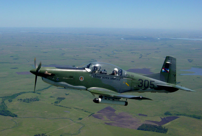 Aviones de combate de latinoamerica Aviones de combate de latinoamerica
