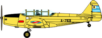 PT-26   perfil diseado por Los Cerovaz
