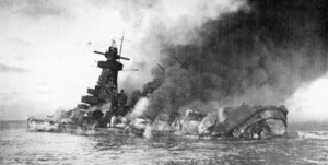 El final del Graf Spee
