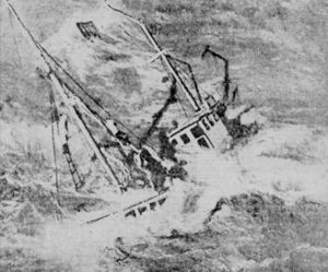 Clic para ver La Tragedia del Isla de Flores