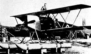 Ansaldo ISVA 4 - http://www.fiddlersgreen.net/AC/aircraft/Ansaldo-SVA/info/info.htm