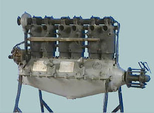 Motor SPA 6A - Politcnico de Turin,  http://www2.polito.it/strutture/cemed/museovirtuale/memoria/4-02/4-201/float/ac022.htm