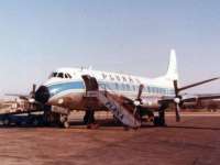 Vickers Viscount 800  (Clic para agrandar imagen)